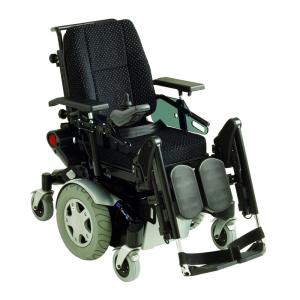 Typhoon Elektrische Rolstoel