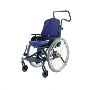 Wheeler Kinderrolstoel