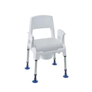 Invacare Aquatec Pico Commode | Douche-/toiletstoel