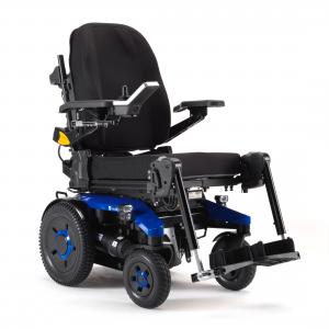 Fauteuil électrique AVIVA RX40 Modulite