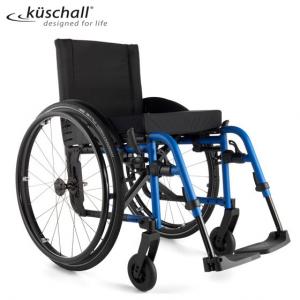 Invacare küschall Compact attract Rolstoel