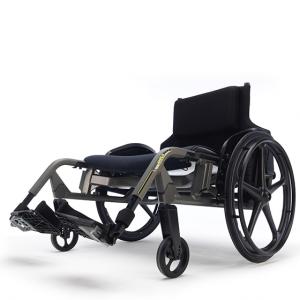 Invacare Action Ampla | handbewogen rolstoel