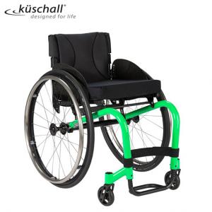 Invacare küschall K-Series Rolstoel