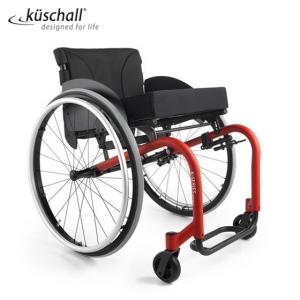 Invacare küschall K-Series attract rolstoel