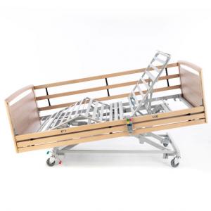 NordBed Optimo Wide | bed