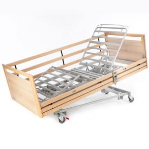 NordBed Optimo | bed