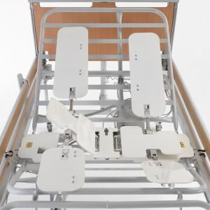 Invacare Soft Tilt bed positioneringssysteem Invacare Soft Tilt bed positioneringssysteem
