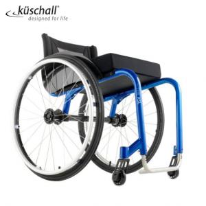 Invacare küschall The KSL Rolstoel