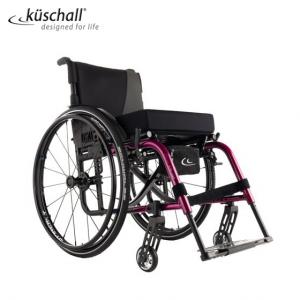 Invacare küschall Ultra-Light Rolstoel