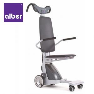 Alber scalacombi Eco trappenklimmer