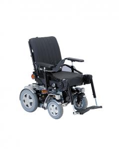 Dwang Daarom grillen Invacare Storm4 Max elektrische rolstoel - Invacare Netherland