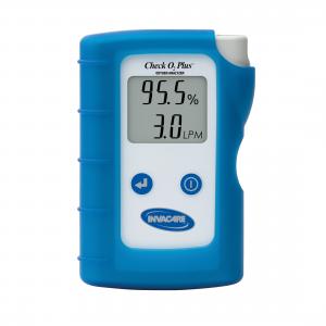 Invacare Check O2 Plus | zuurstofconcentratiemeter