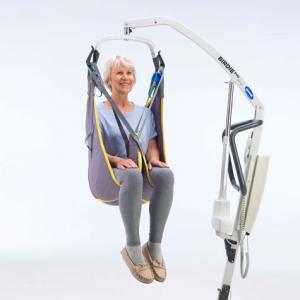 Invacare Slings, Universal Standard - tilband geschikt voor o.a. Birdie Evo (Compact)