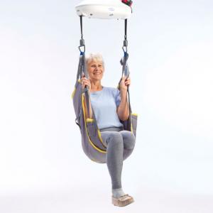 Invacare Slings, Amputee - liftmat geschikt voor o.a. Birdie Evo (Compact)