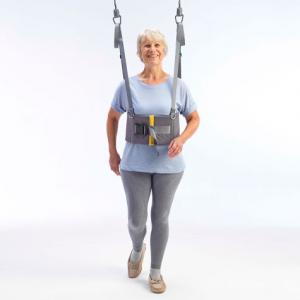 Invacare Slings, Standing Transfer Vest - geschikt voor o.a. Robin plafondlift