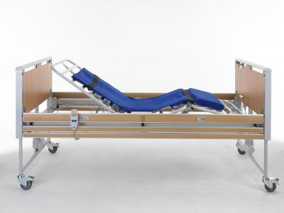 Invacare Soft Tilt bed positioneringssysteem