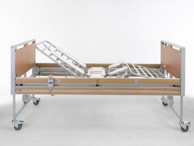 Invacare Soft Tilt bed positioneringssysteem