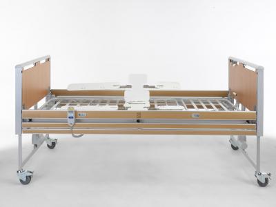 Invacare Soft Tilt bed positioneringssysteem