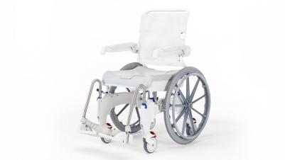 Invacare Aquatec Ocean 24" Ergo, douche-/toiletstoel