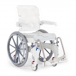 Invacare Aquatec Ocean 24" Ergo | Douche-/toiletstoel