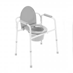 Invacare Styxo 2 | Toiletframe