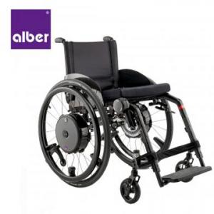 Alber e-motion DuoDrive hulpaandrijving