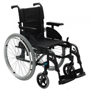 Invacare Action2 NG handbewogen rolstoel
