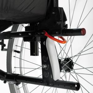 Invacare Action2 NG handbewogen rolstoel