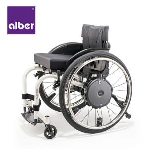 Alber e-motion M25 | elektrische hulpaandrijvingen