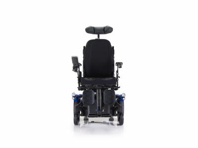 Invacare TDX SP2 Modulite/Max elektrische rolstoel - Invacare