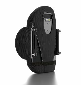 Invacare Matrx MAC rug - achterzijde