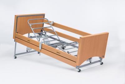 Invacare Medley Ergo verpleegbed