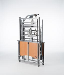 Invacare Medley Ergo verpleegbed