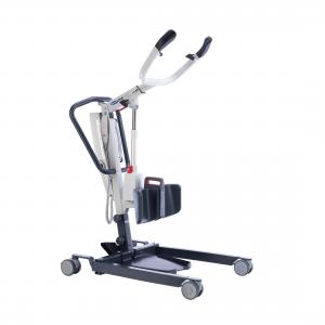 Invacare ISA Compact | Actieve tillift / stalift / patiëntenlift