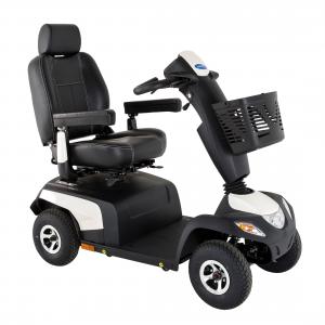 Invacare Orion Pro scootmobiel