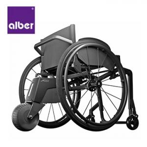 Alber SMOOV one hulpaandrijving Alber SMOOV one hulpaandrijving