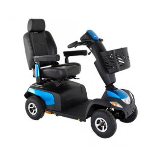 Invacare Orion Pro scootmobiel