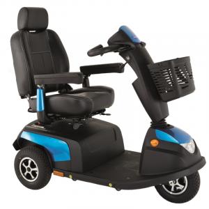 Invacare Orion PRO 3-wiel scootmobiel