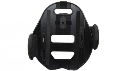 Invacare Matrx E2 rugschaal