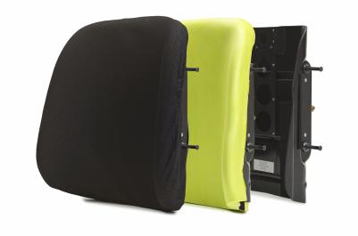 Invacare Matrx Posture Back