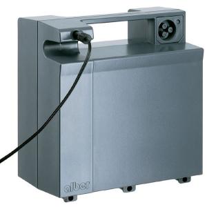 Alber e-fix E25/E26 elektrische hulpaandrijving accu