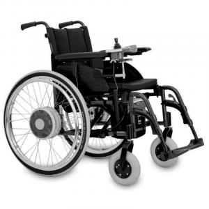 Alber e-fix E25/E26 elektrische hulpaandrijving