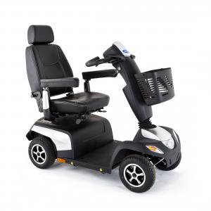 Invacare Comet Metro scootmobiel