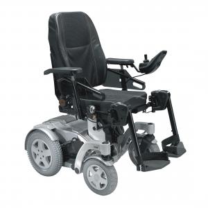 Invacare Storm4 elektrische rolstoel