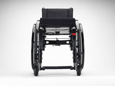 Lichtgewicht rolstoel Küschall Champion 2.0