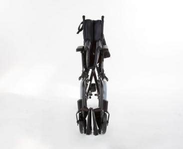 Invacare Action3 NG handbewogen rolstoel (opgevouwen)