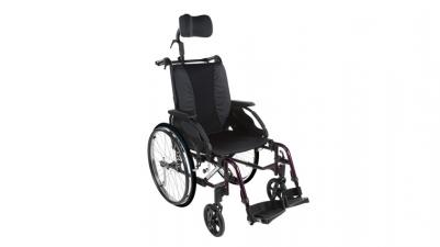 Invacare Action3 NG handbewogen rolstoel
