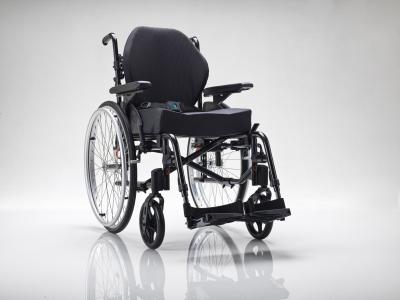 Invacare Action3 NG handbewogen rolstoel