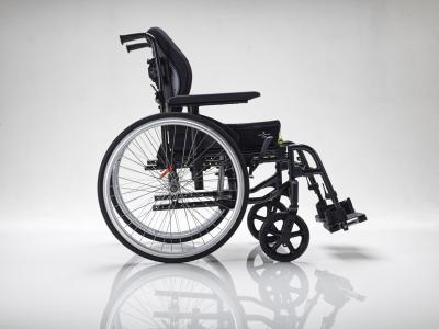 Invacare Action3 NG handbewogen rolstoel