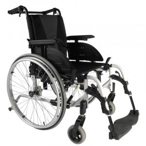 Invacare Action4 NG handbewogen rolstoel